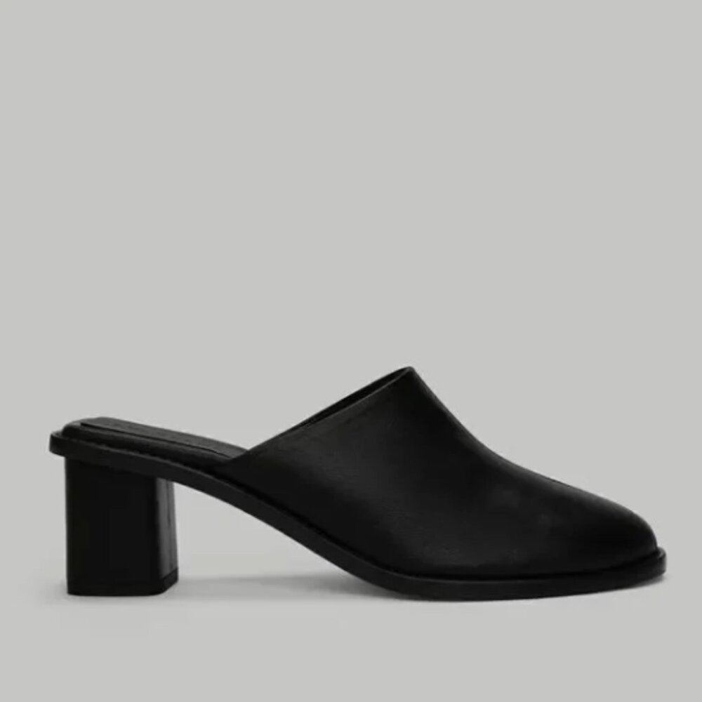 Everlane The Artist Mule